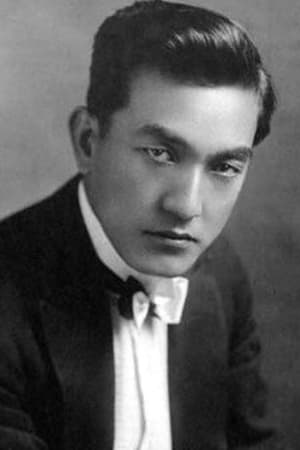 Sessue Hayakawa Image