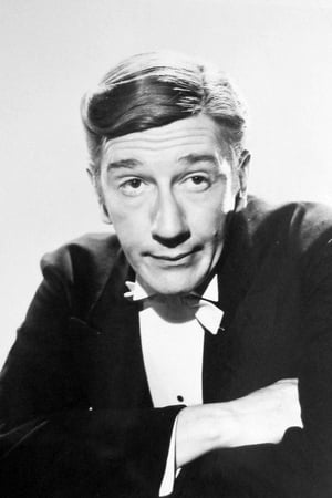 Richard Haydn Image
