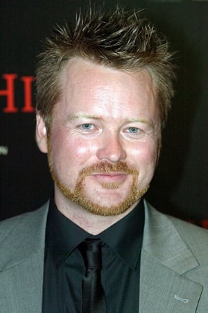 Anthony Hayes Image