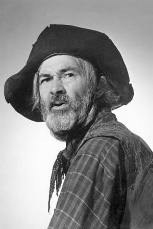 George 'Gabby' Hayes Image