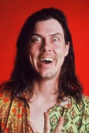 Gibby Haynes Image