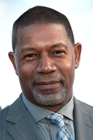 Dennis Haysbert Image