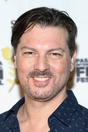 David Hayter Image