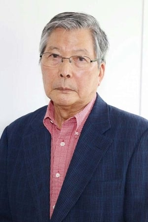 Michio Hazama Image