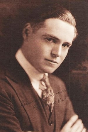 Edward Hearn Image