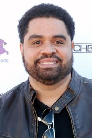 Heavy D Image