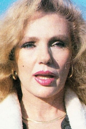 Marina Hedman Image