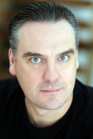 Mark Heenehan Image