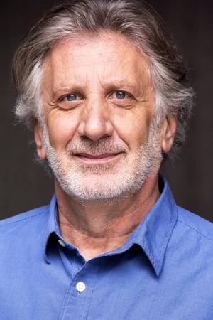 Sandy Helberg Image