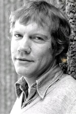 David Hemblen Image