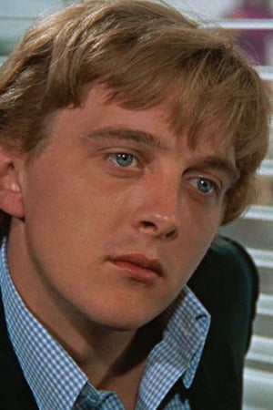 David Hemmings Image