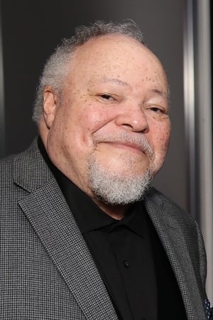 Stephen McKinley Henderson Image