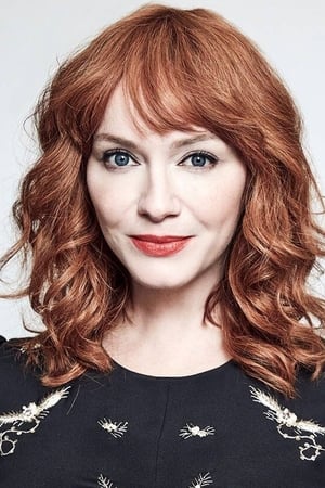 Christina Hendricks Image