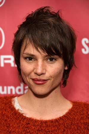 Eleonore Hendricks Image