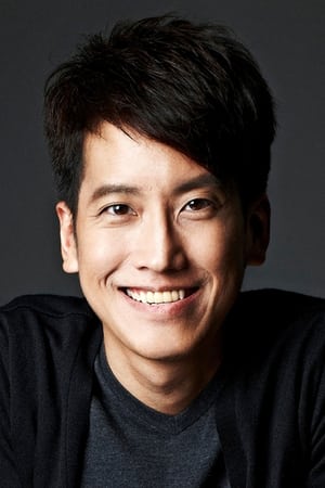 Benjamin Yeung Image