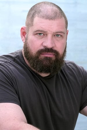 Brad William Henke Image