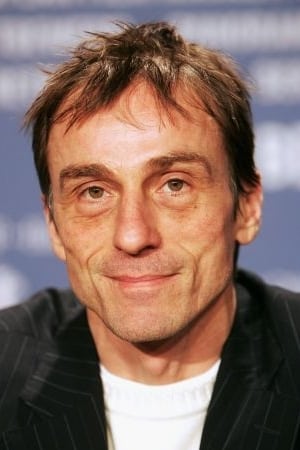 André Hennicke Image