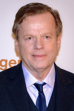 Krister Henriksson Image
