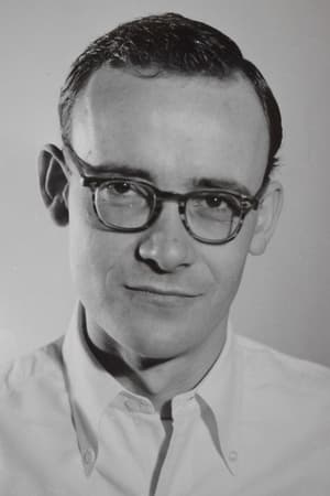 Buck Henry Image