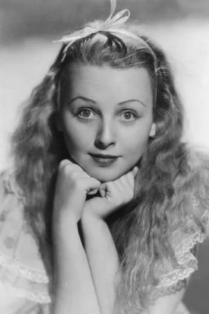 Charlotte Henry Image