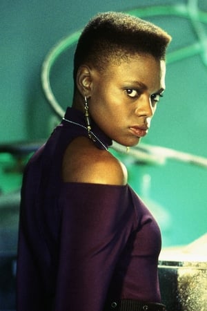 Gloria Lynne Henry Image