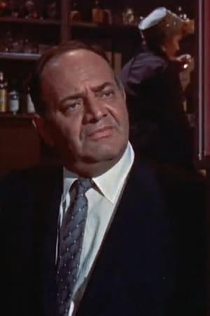Hank Henry Image