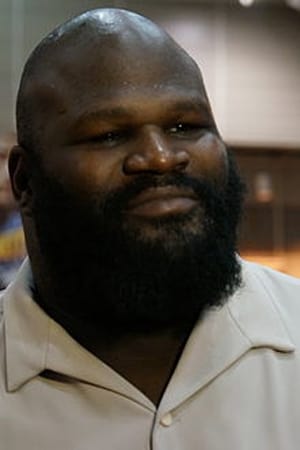 Mark Henry Image