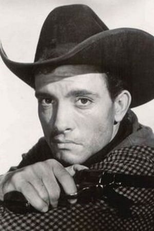 Robert 'Buzz' Henry Image