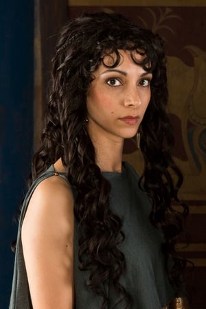Sonita Henry Image