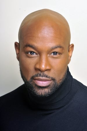 Darrin Dewitt Henson Image