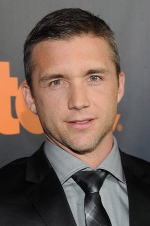 Jeff Hephner Image