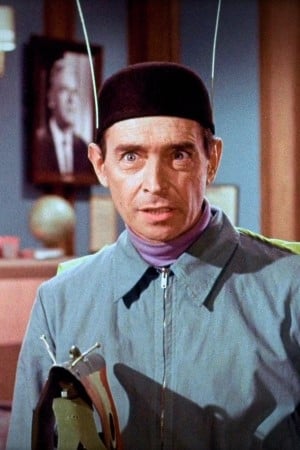 Tim Herbert Image