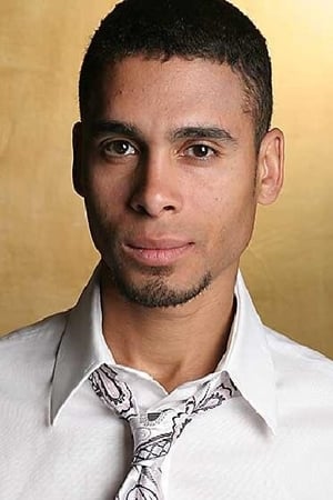 Wilson Jermaine Heredia Image