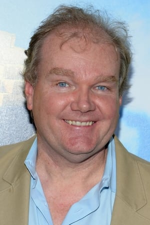 Tim Herlihy Image