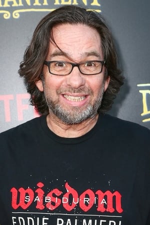 David Herman Image