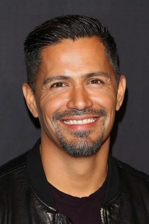 Jay Hernandez Image