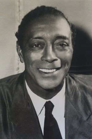 Juano Hernandez Image