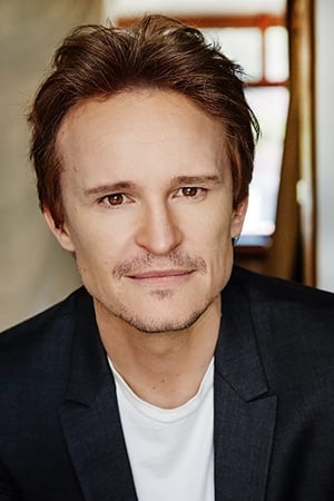 Damon Herriman Image