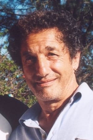 David Hess Image