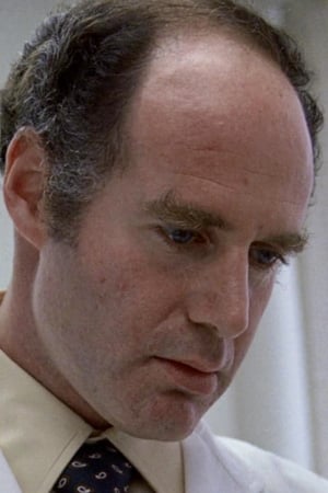 Barton Heyman Image