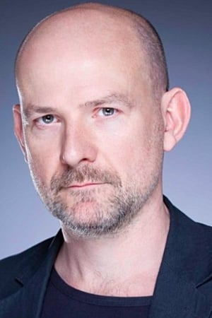 Paul Hickey Image