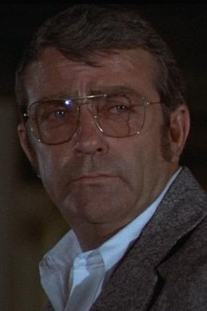 Bill Hickman Image