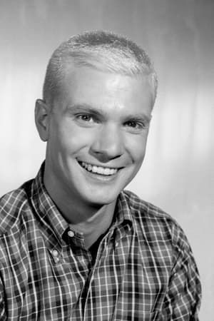 Dwayne Hickman Image