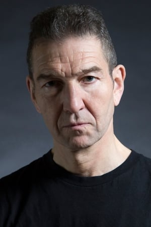 Greg Hicks Image