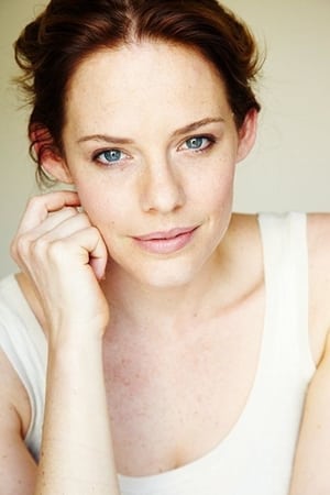 Katherine Hicks Image