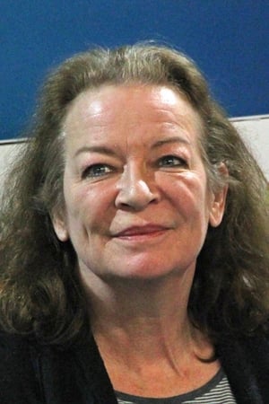 Clare Higgins Image