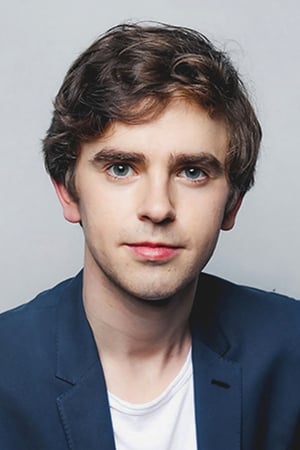 Freddie Highmore Image