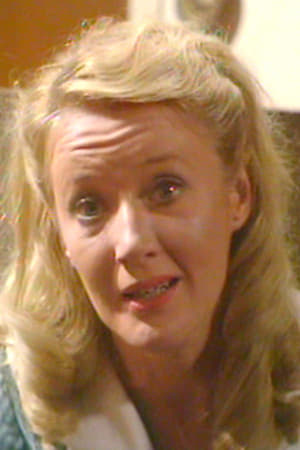 Jennifer Hilary Image