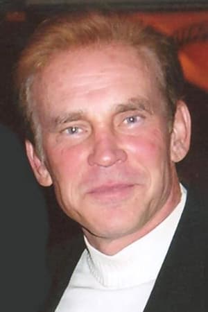 Rick Hill Image