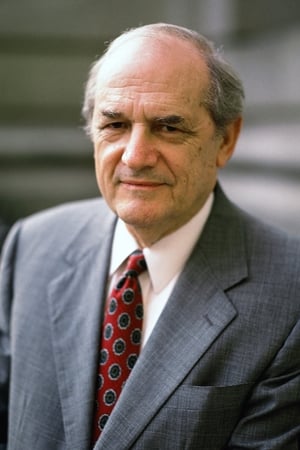 Steven Hill Image
